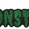 Sourpuss Clothing Drippy Monster Patch