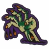 Sourpuss Clothing Zombie Hand Patch EVERYTHING ELSE