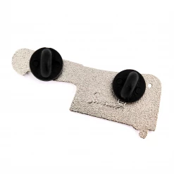 Sourpuss Clothing Deadly Cleaver Enamel Pin EVERYTHING ELSE