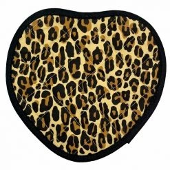 Sourpuss Clothing Sourpuss Pot Holder - Leopard Print