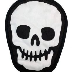 Sourpuss Clothing Sourpuss Pot Holder - Lust For Skulls
