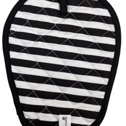 Sourpuss Clothing Sourpuss Pot Holder - Lust For Skulls