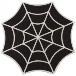 Sourpuss Clothing EVERYTHING ELSE Spiderweb Rug