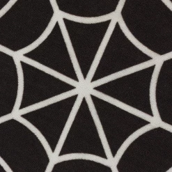 Sourpuss Clothing EVERYTHING ELSE Spiderweb Rug