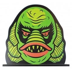 Sourpuss Clothing EVERYTHING ELSE Creature Shelf