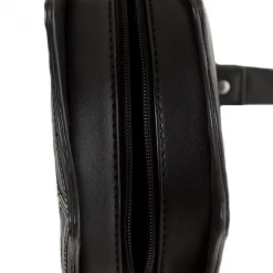 Sourpuss Clothing Spiderweb Sparkle Purse By Sourpuss ACCESSORIES