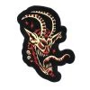 Sourpuss Clothing EVERYTHING ELSE Krampus Sticker