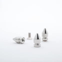 Studs & Spikes ACCESSORIES 5/8" Tree Spike (Size 15) - Bag Of 20