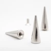 Studs & Spikes Cone Spike (Size 28) - Bag Of 20 ACCESSORIES