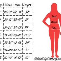 Steady Clothing Cora High Waist Pencil Skirt In Red