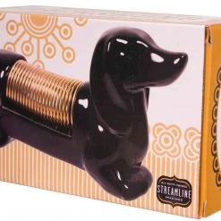 Streamline Dachshund Letter Organizer