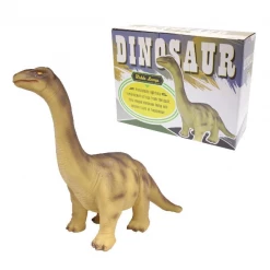 Streamline Brontosaurus Light