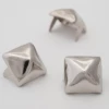 Studs & Spikes 1/2" Pyramid Studs - Bag Of 100
