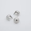 Studs & Spikes 3/8" Dome Studs - Bag Of 100