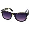 Ocean & Land Tortoiseshell Wayfarer Style Sunglasses ACCESSORIES