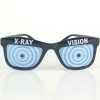 Flashback & Freedom ACCESSORIES X-Ray Vision Sunglasses - Blue