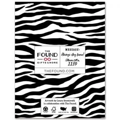 The Found Grace Jones Birthday Card EVERYTHING ELSE