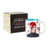 The Found Bowie Rebel Coffee Mug EVERYTHING ELSE