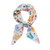 Erstwilder ACCESSORIES Care Bears Collection "We Care A Lot" Chiffon Scarf