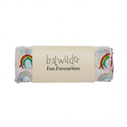 Erstwilder Fan Favourites Rainbow Ruff Oblong Scarf ACCESSORIES