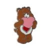 Erstwilder Care Bears Collection "A Tender Heart" Enamel Pin