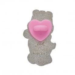 Erstwilder EVERYTHING ELSE Care Bears Collection "Secret Bear" Enamel Pin