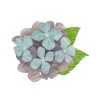 Erstwilder Fan Favourites Heartfelt Hydrangea Brooch