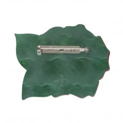 Erstwilder ACCESSORIES Fan Favourites Juliet's Bloom Brooch