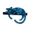 Erstwilder Fan Favourites Jamaall The Joyous Jaguar Brooch