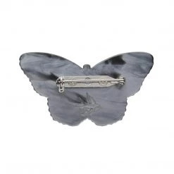 Erstwilder Mini Insects & Flowers Collection Prince Of Orange Brooch