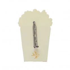 Erstwilder ACCESSORIES Fan Favourites Concession Stand Classic Brooch 6 Erstwilder ACCESSORIES Fan Favourites Concession Stand Classic Brooch