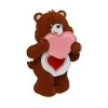 Erstwilder Care Bears Collection "A Tender Heart" Brooch ACCESSORIES 2 Erstwilder Care Bears Collection "A Tender Heart" Brooch ACCESSORIES