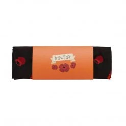 ACCESSORIES Remembrance Poppy Chiffon Scarf By Erstwilder