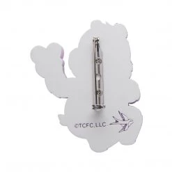 Erstwilder Care Bears Collection "Harmony Bear" Brooch