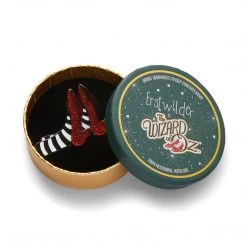 Erstwilder ACCESSORIES Wizard Of Oz Collection