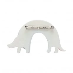 Erstwilder Fan Favourites Rainbow Ruff Brooch ACCESSORIES 6 Erstwilder Fan Favourites Rainbow Ruff Brooch ACCESSORIES