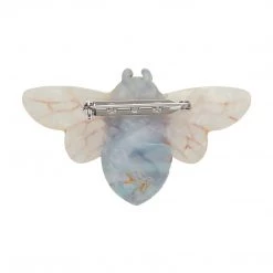 Erstwilder ACCESSORIES Fan Favourites To Bee Or Not To Bee Brooch