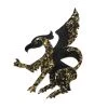 Erstwilder Fan Favourites Gabriel The Gryphon Brooch NEW ARRIVALS