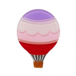 Erstwilder Fan Favourites Around The World Brooch