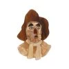 Erstwilder Wizard Of Oz Collection "Scarecrow" Brooch