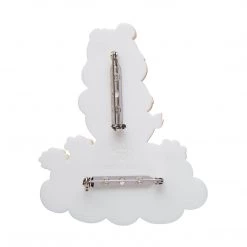 Erstwilder Care Bears Collection "Feeling Friendly" Brooch