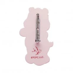 Erstwilder ACCESSORIES Care Bears Collection "Secret Bear" Brooch