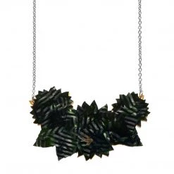 Erstwilder ACCESSORIES Fan Favourites Follow The Sun Necklace
