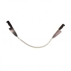 Vinca Knife Collar Clips