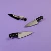 Vinca ACCESSORIES Little Knife Hair Clip