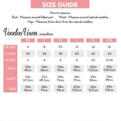 Voodoo Vixen Cheryl Velvet Floral Flare Dress APPAREL