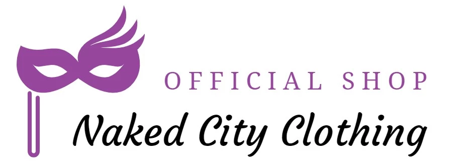 Naked City Halloween Sales