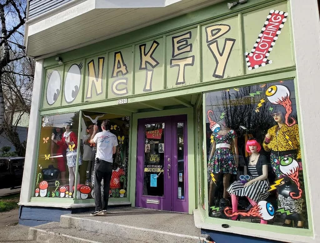 Naked City Halloween Sales 2 Naked City Halloween Sales -Naked City Halloween Sales Naked City Clothing Portland